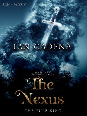 cover image of The Nexus